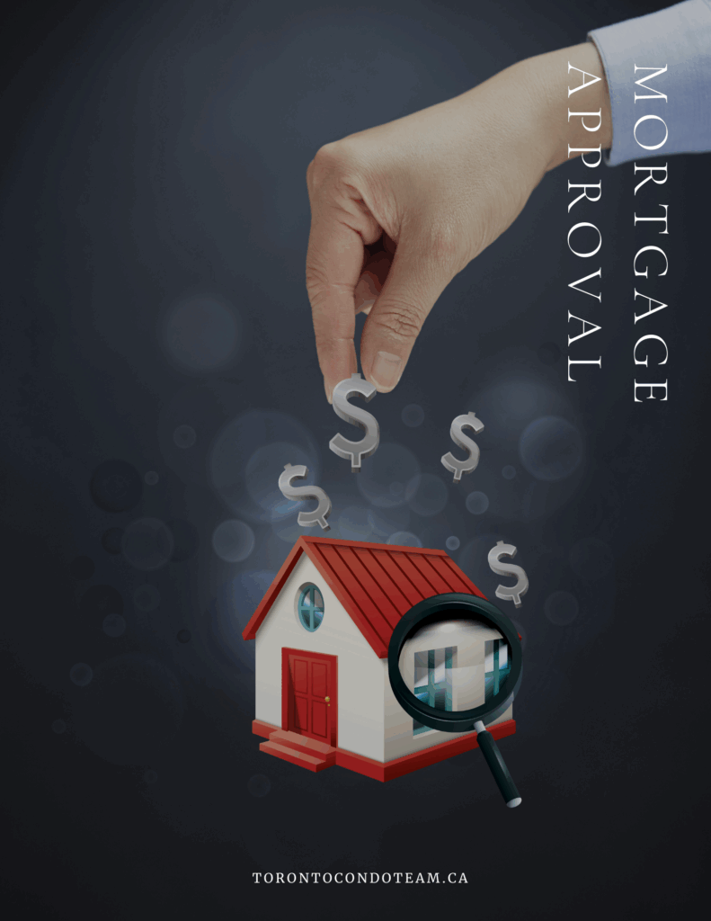 OBTAINING A MORTGAGE PRE-APPROVAL