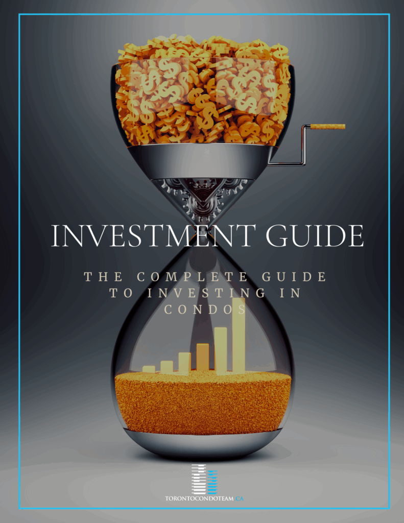 Toronto Condo Investment Guide