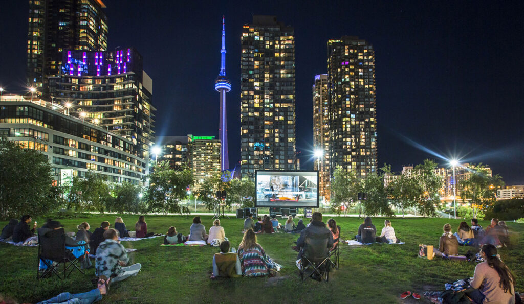 Toronto Living