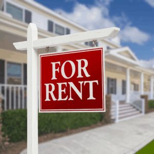 Rental Market Intelligence