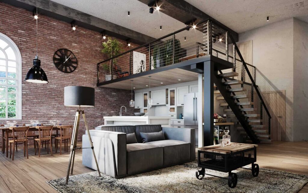 Toronto Lofts Are A Classical Gateway to a Modern Lifestyle