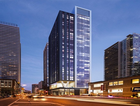 357 KING ST W