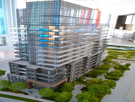2151 LAKE SHORE