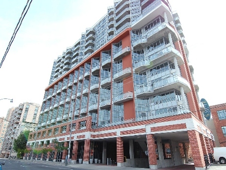 255 RICHMOND ST