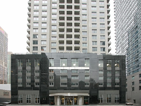 35 BALMUTO ST