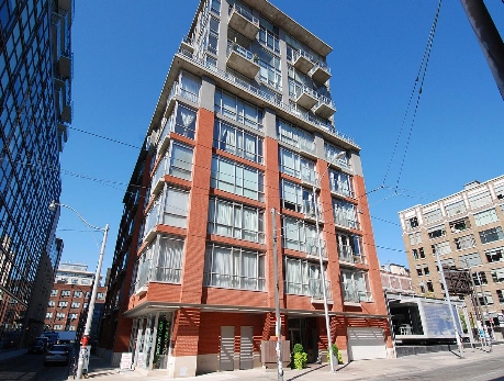 36 CHARLOTTE ST