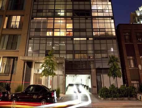 42 CAMDEN ST