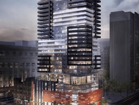 170 SPADINA AVE