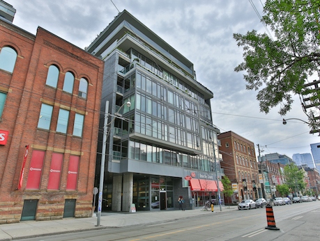 10 MORRISON ST