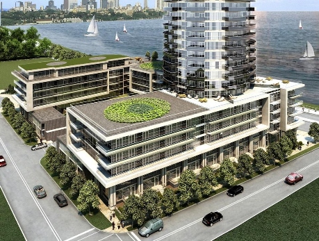 80 MARINE PARADE