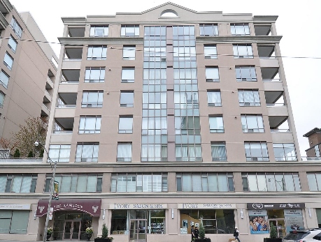 980 YONGE ST