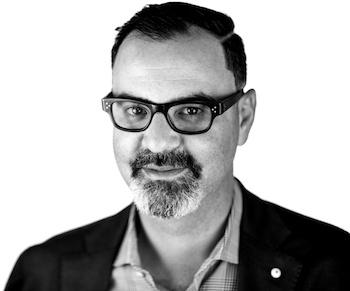 DAVID FELD