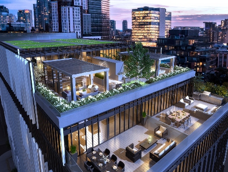 50 McCAUL STREET