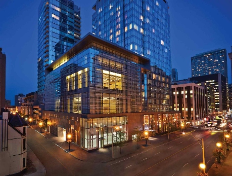 50 YORKVILLE