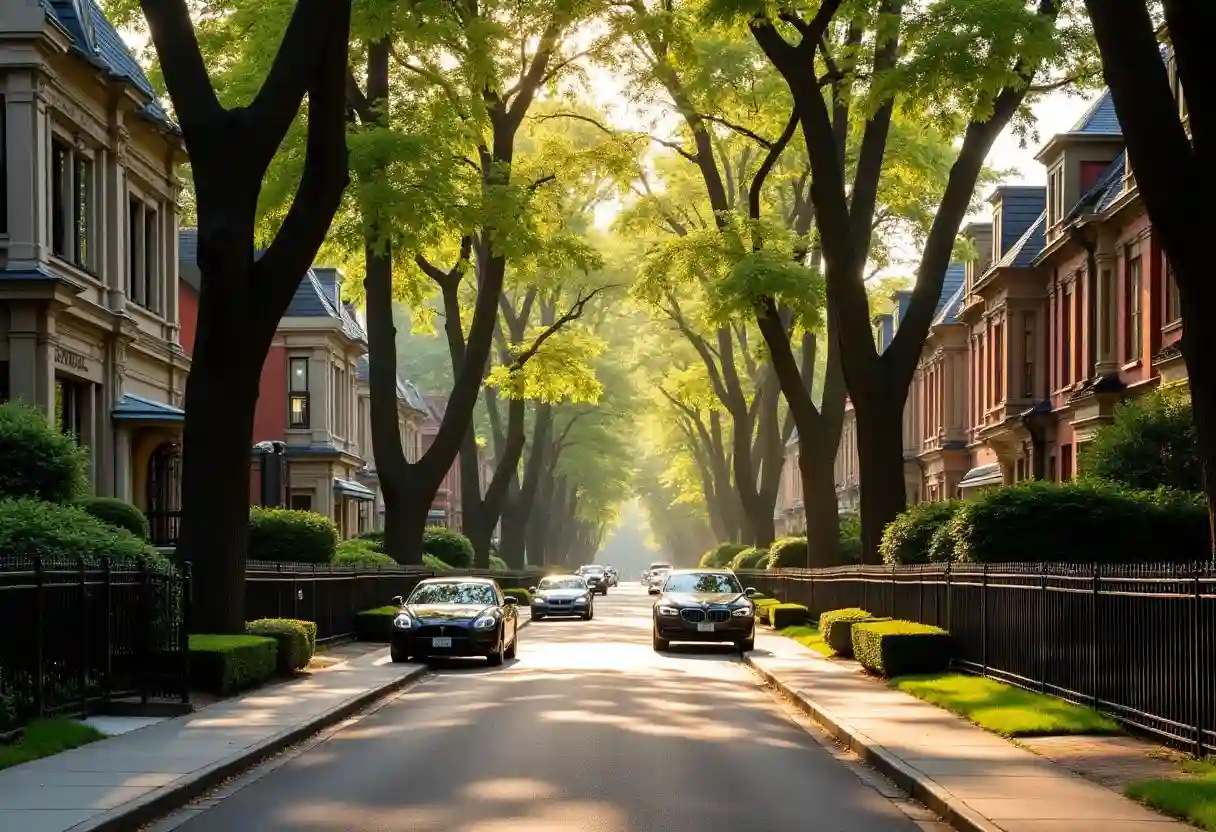 Forest Hill