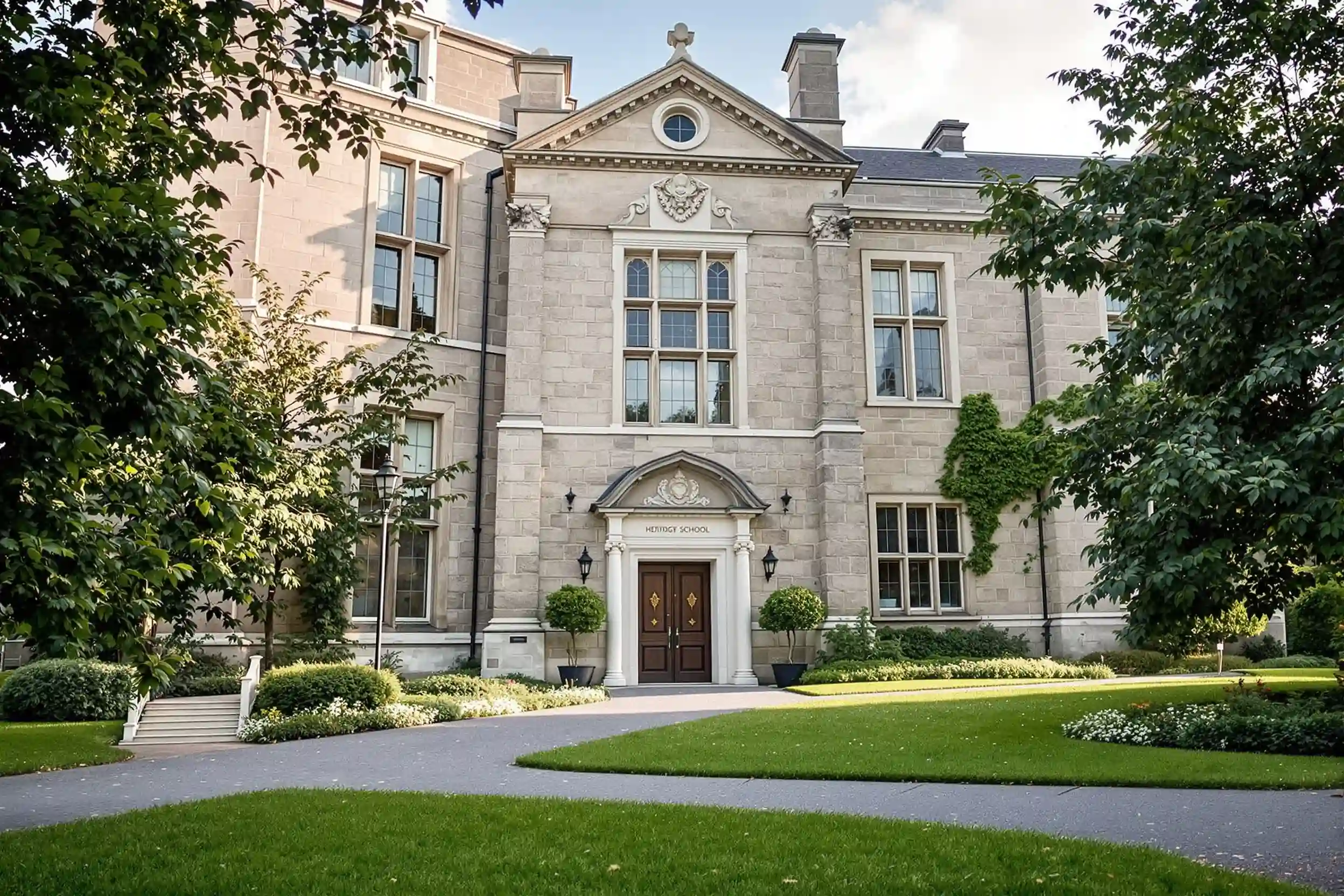 Elite Private Schools