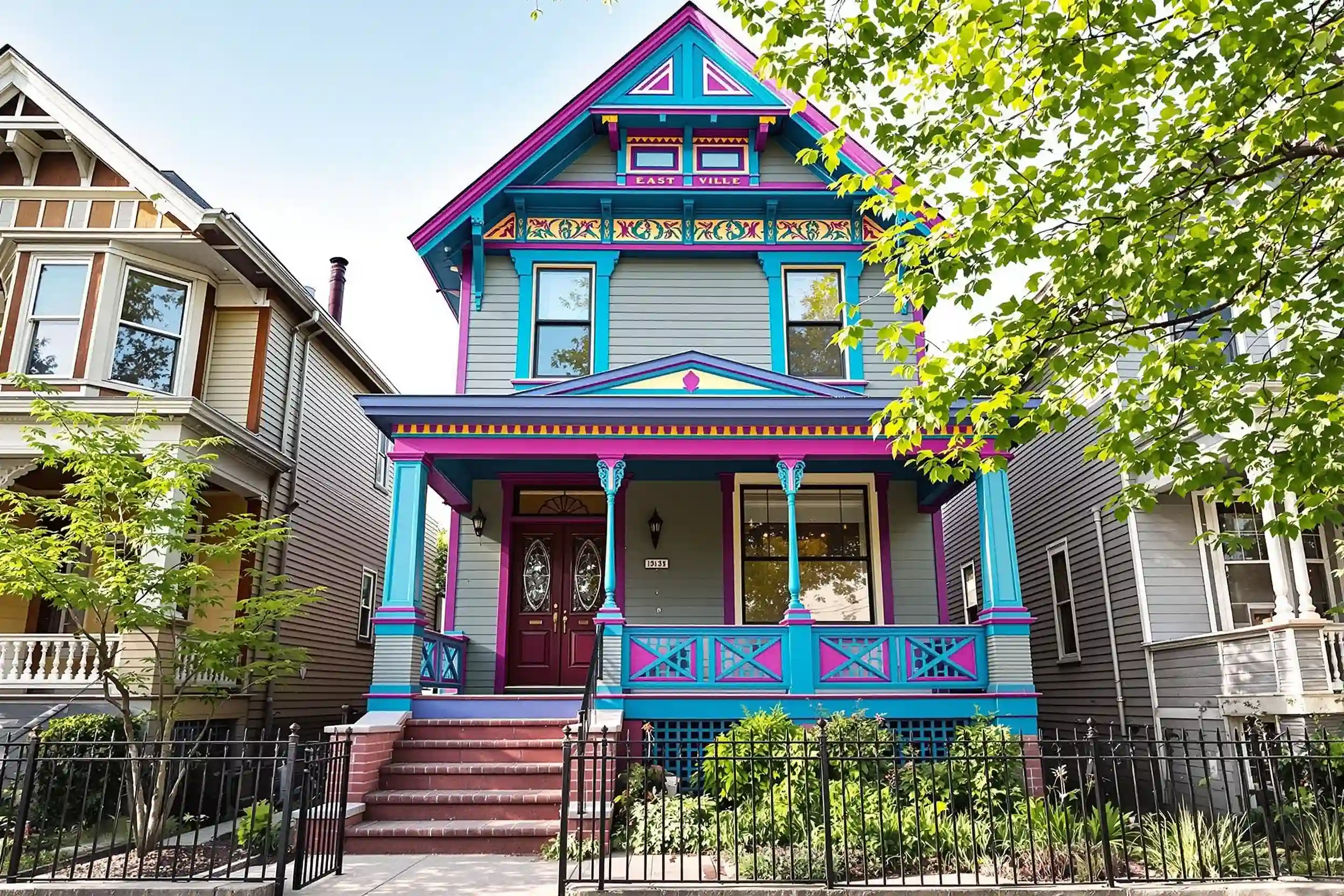 Leslieville