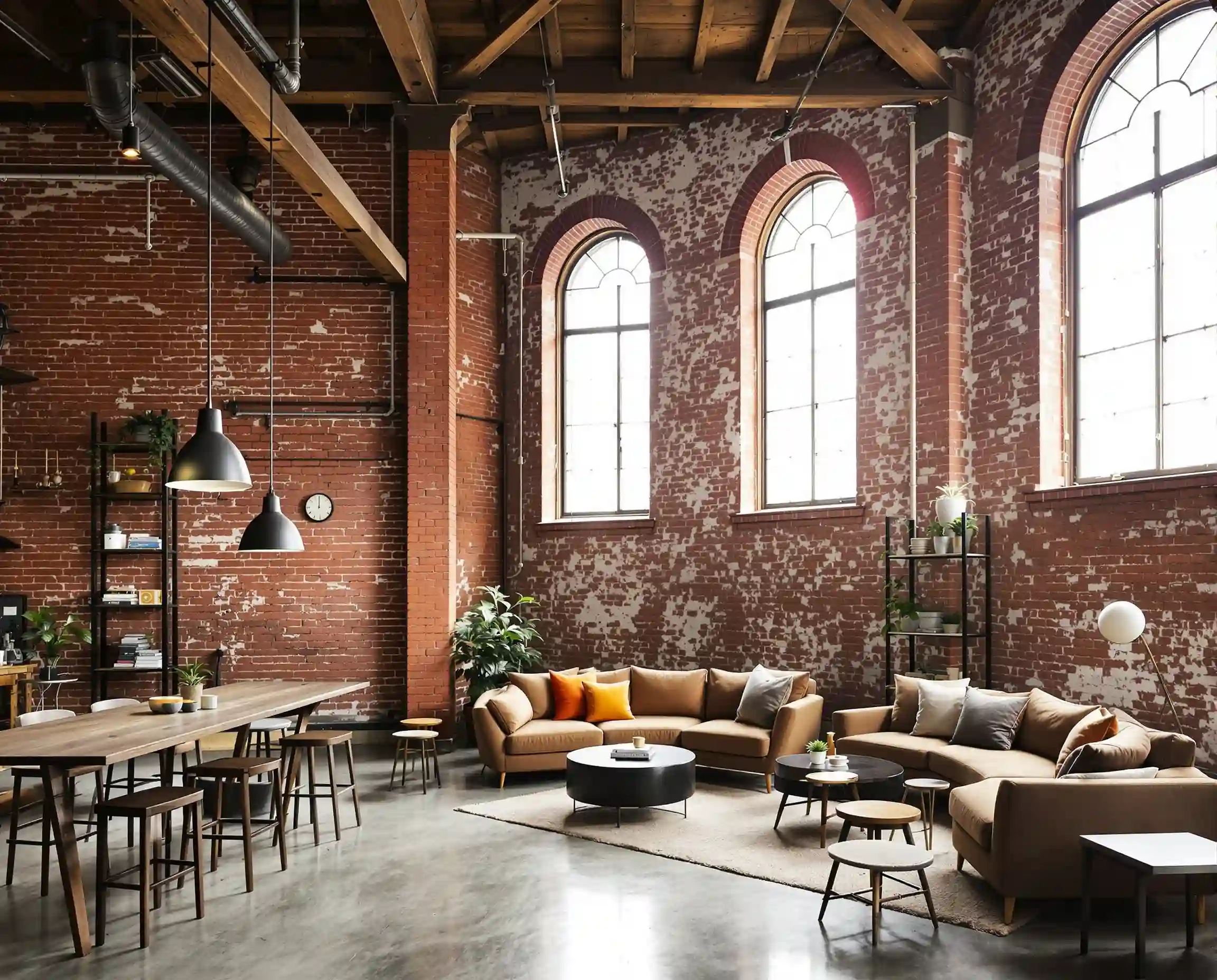 Hard Loft