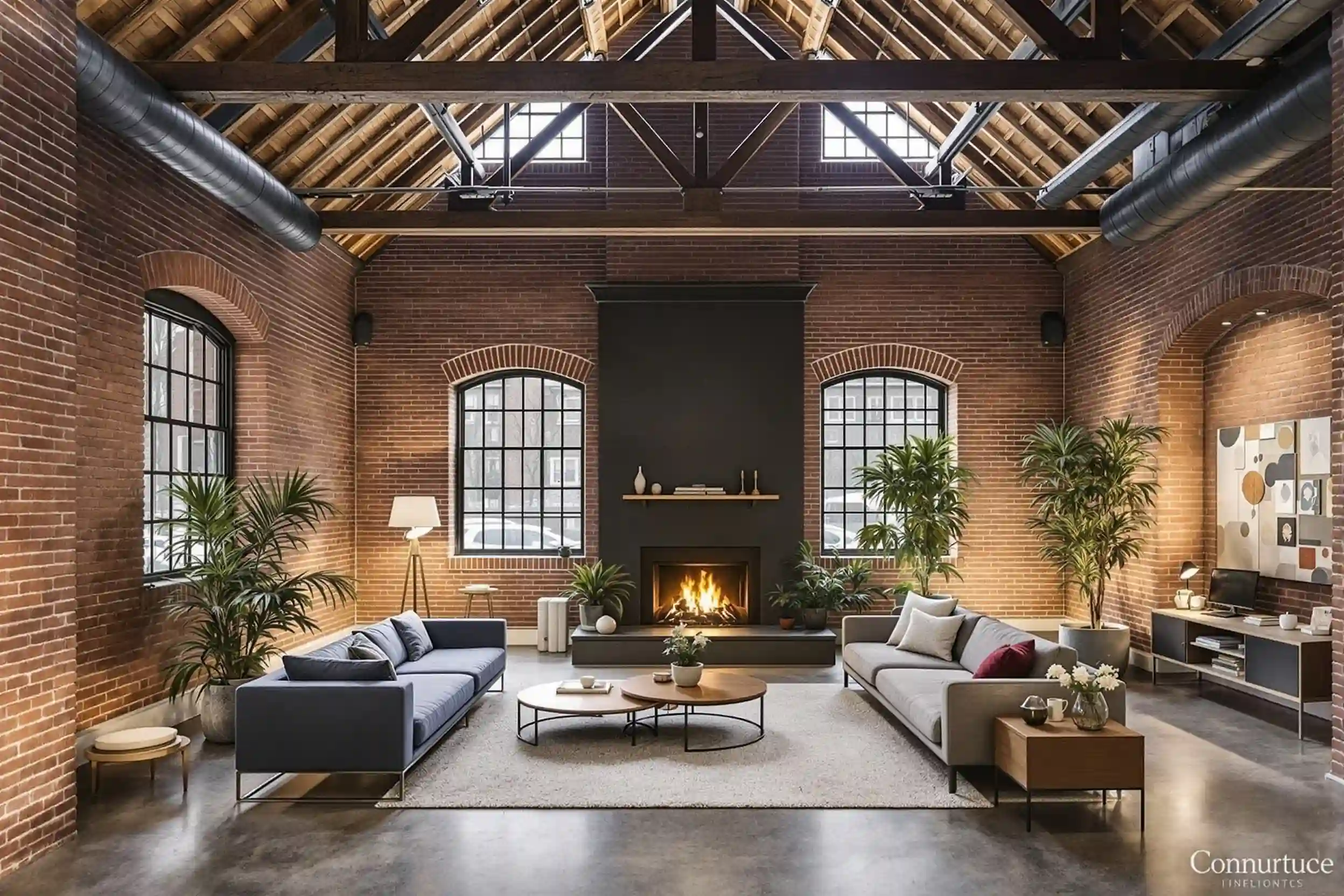 Hard Lofts