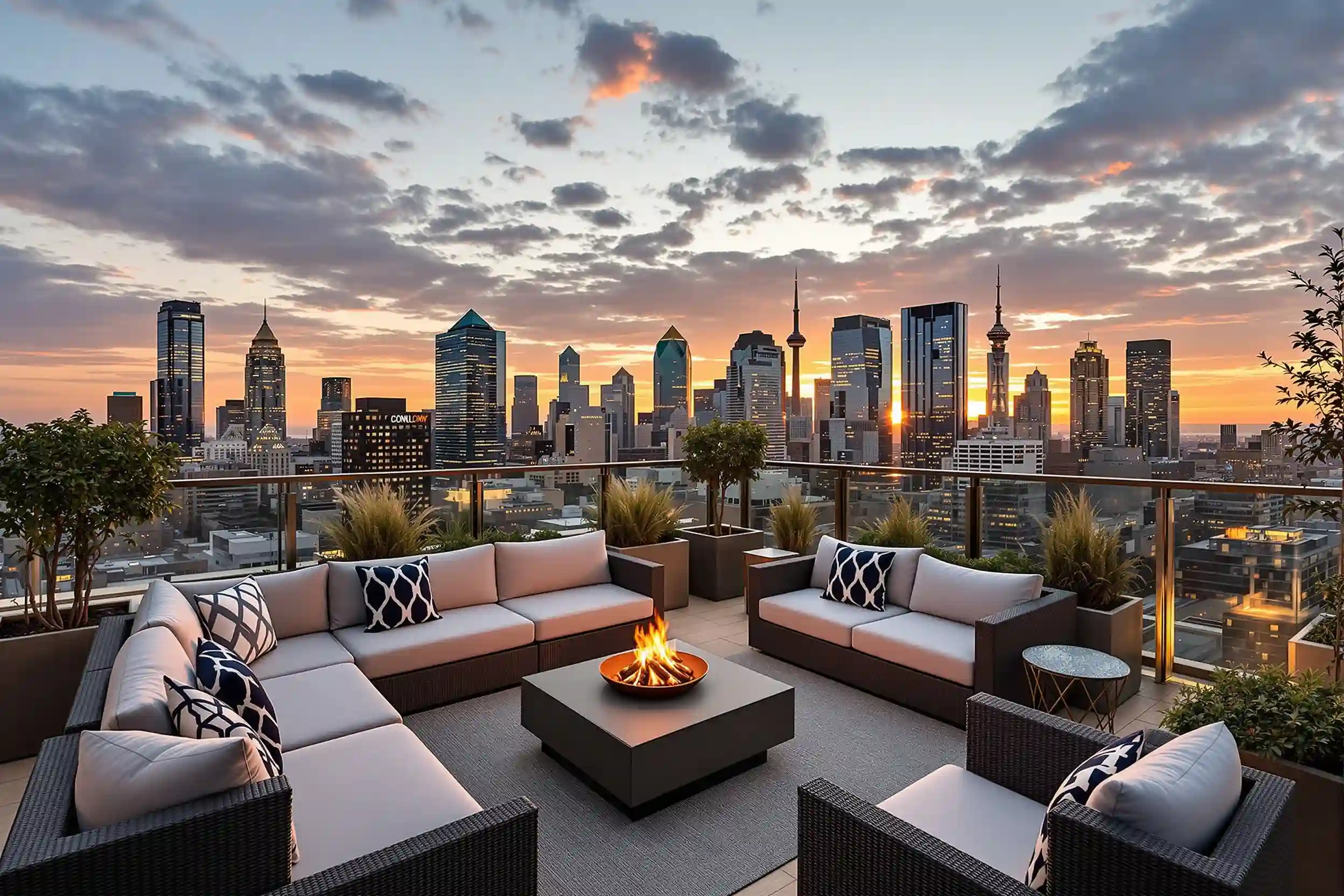 Yorkville · Four Seasons Private Residences