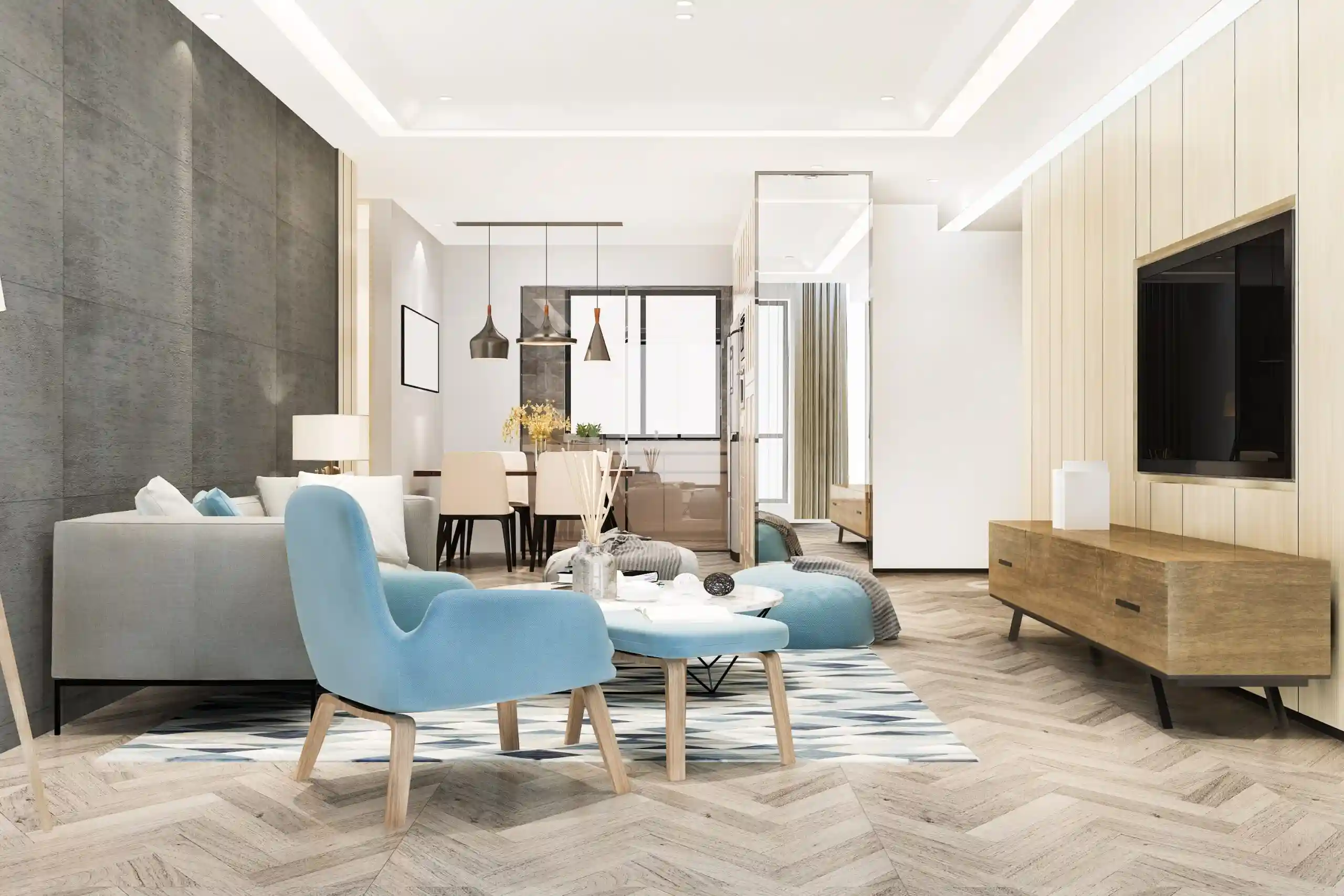 Luxury Homes