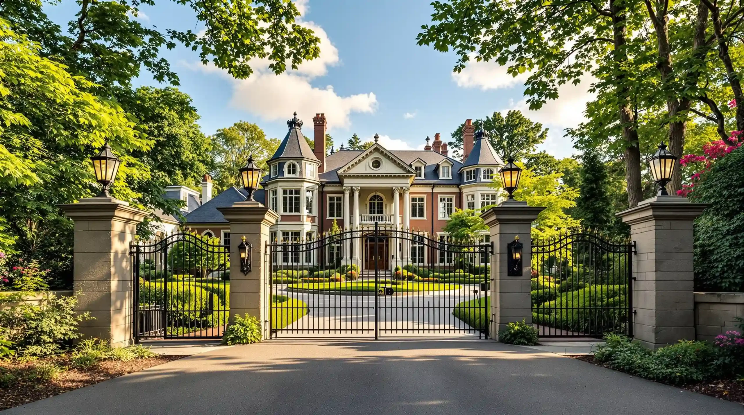 Private Clubs & Wellness