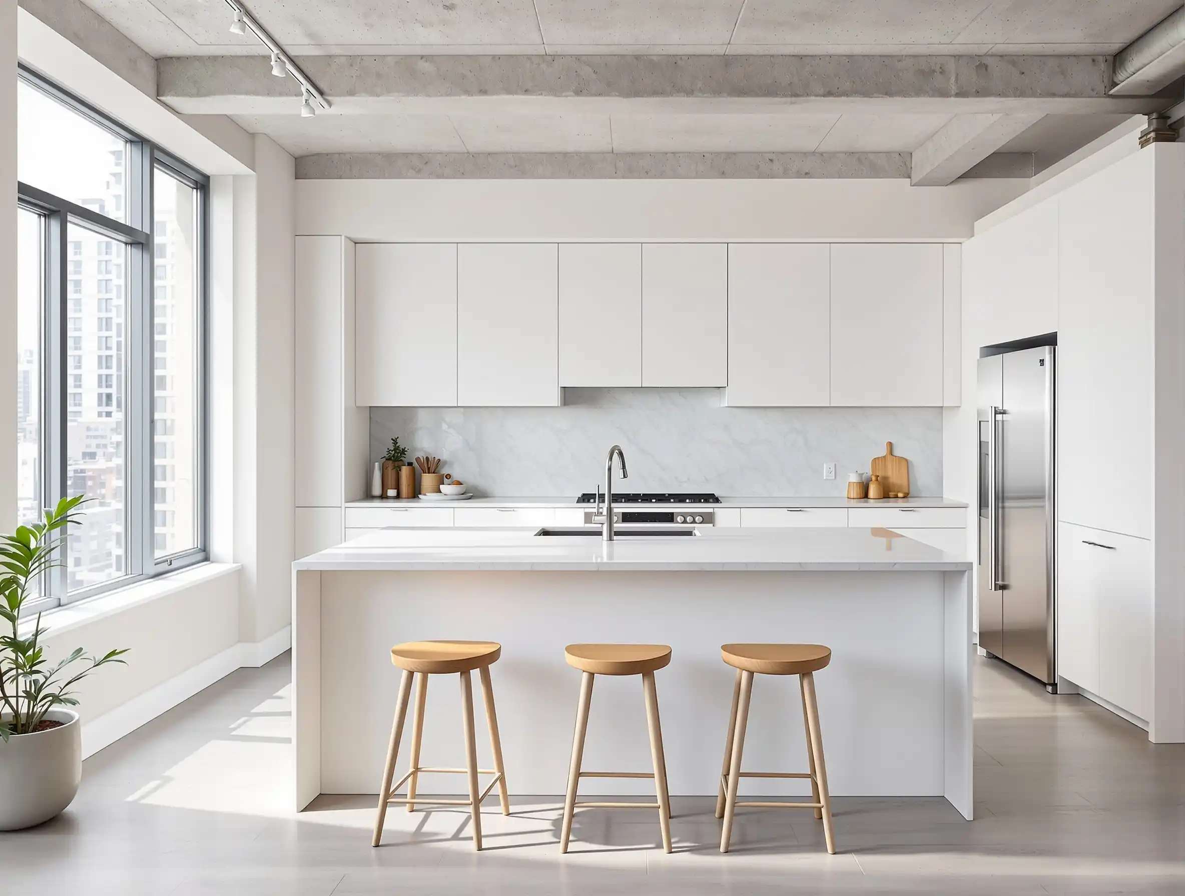 Soft Loft