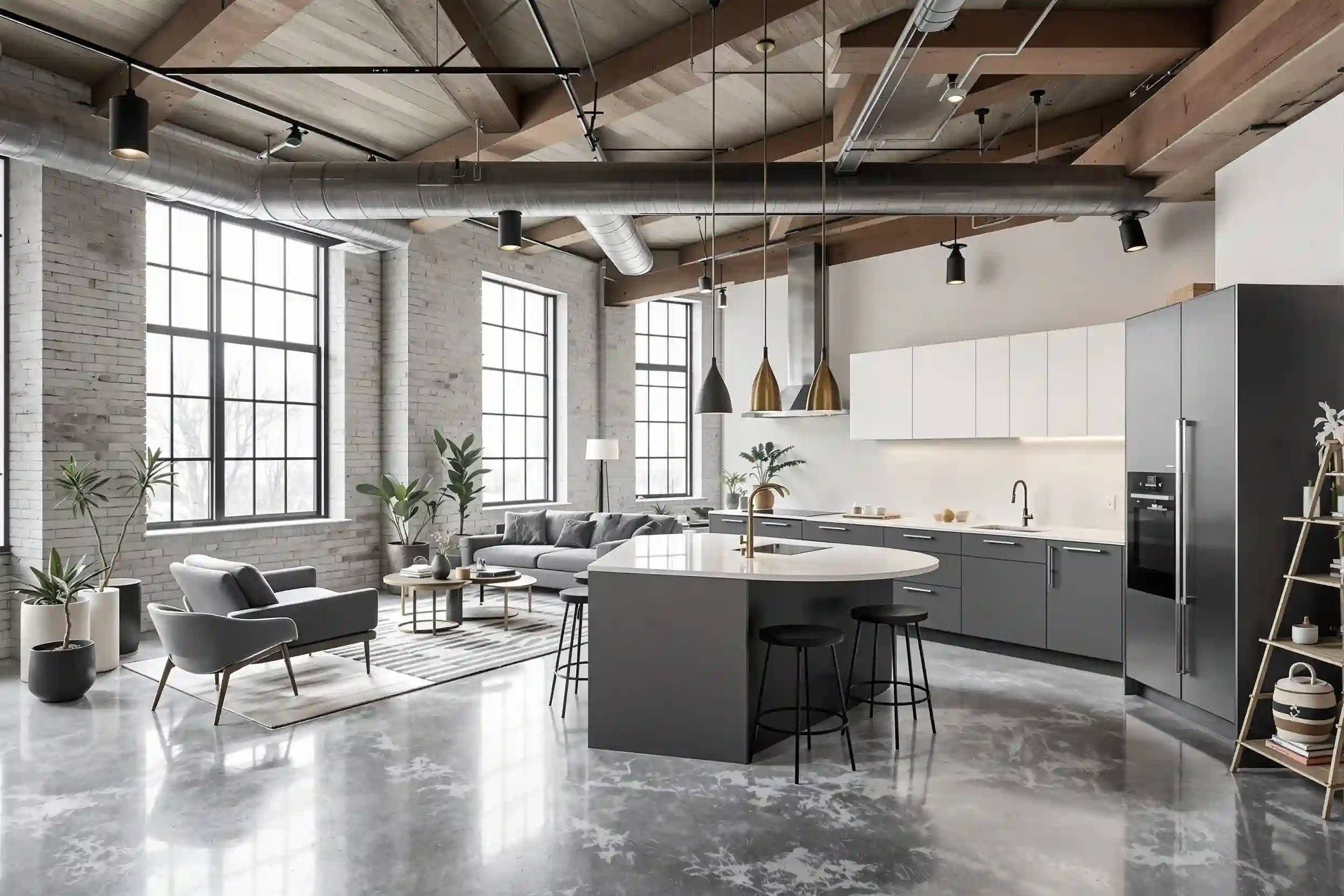 Soft Lofts