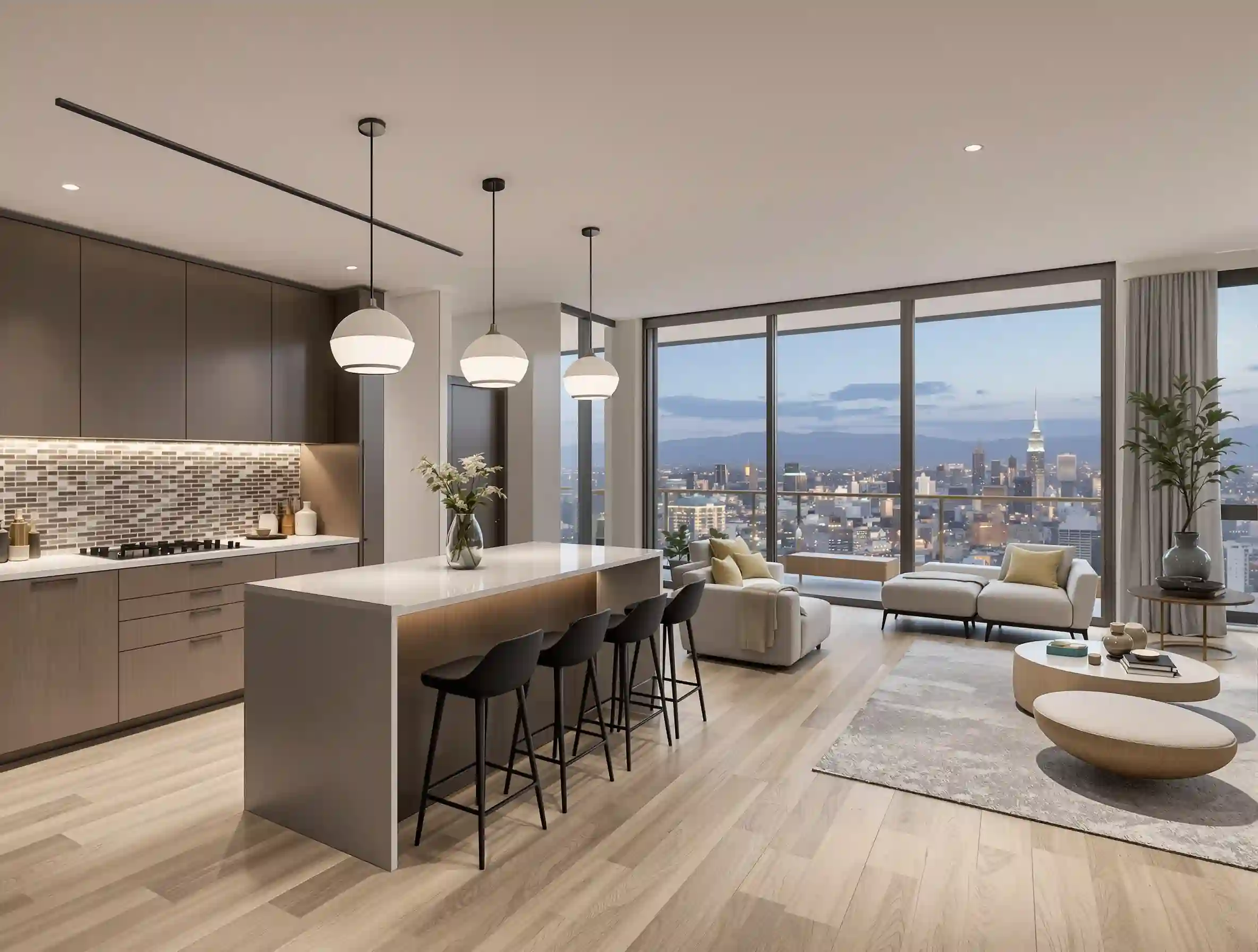 Condo Living