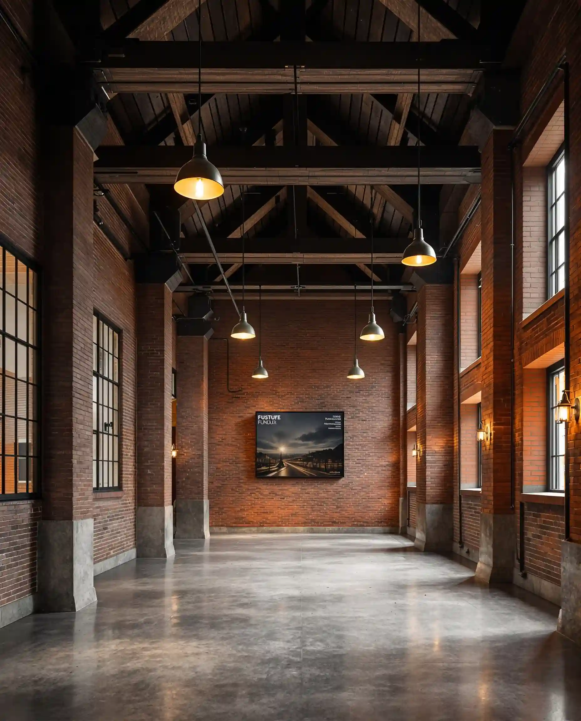 Hard Loft