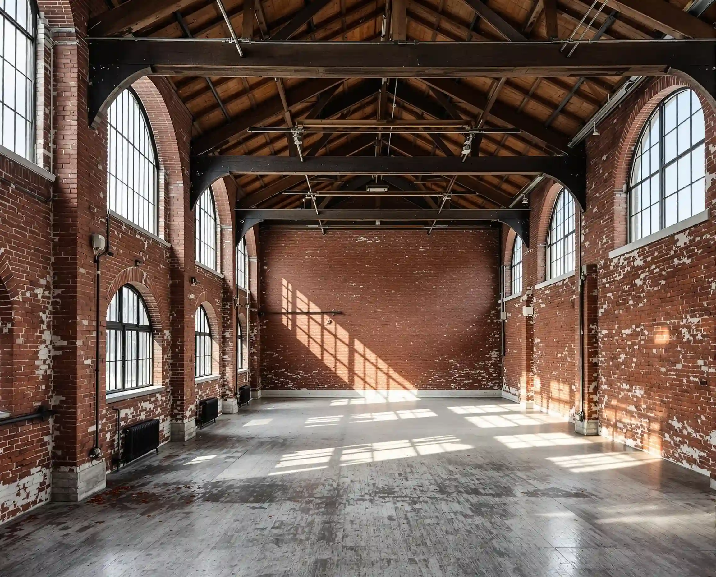 Hard Lofts