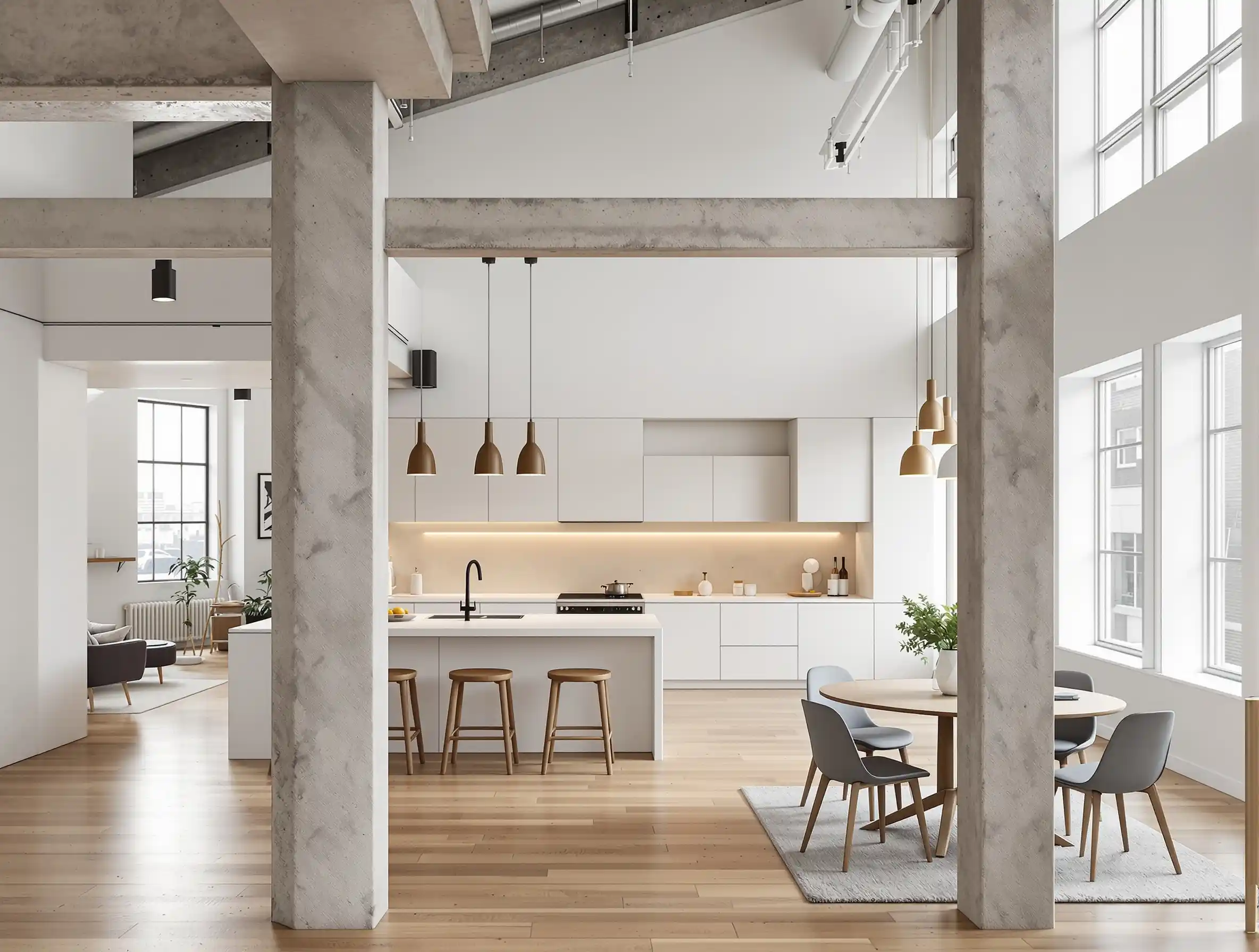 Soft Loft