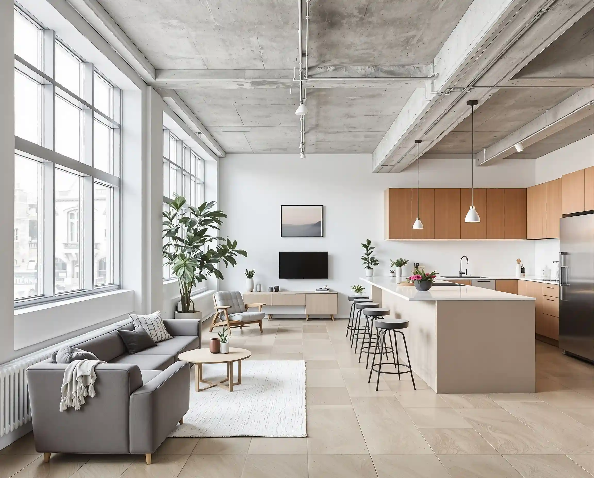 Soft Lofts